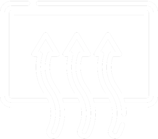 schonende Heißluftröstung