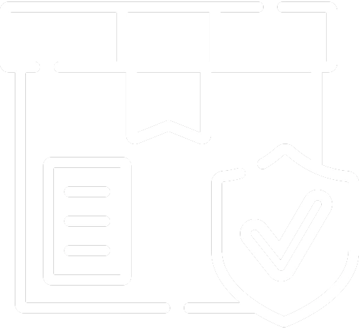 hochwertige Verpackung